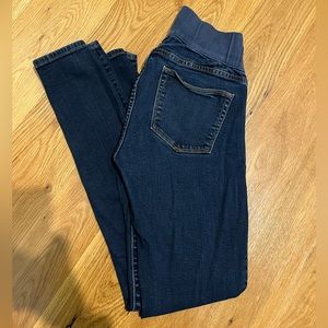 Gap Maternity Jeans